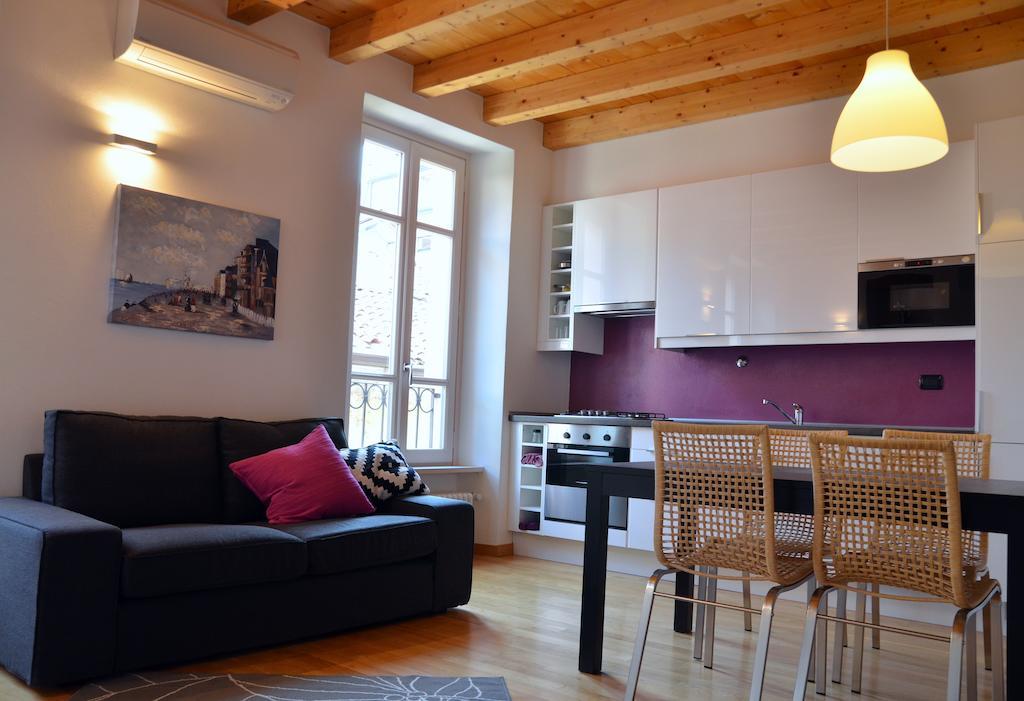 Apartment Il Vicolo