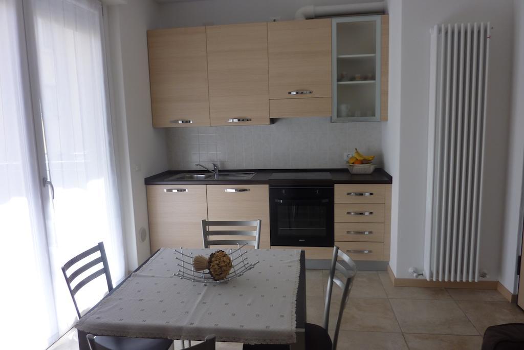 Apartment Giuliana *