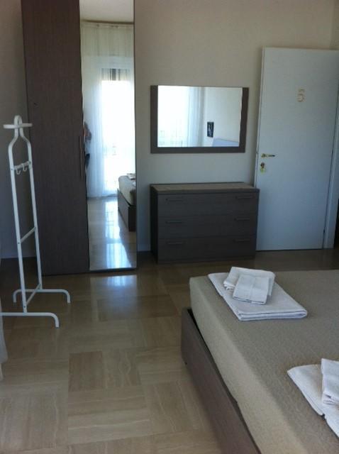 Bed & Breakfast Ai Due Vecchi Ulivi