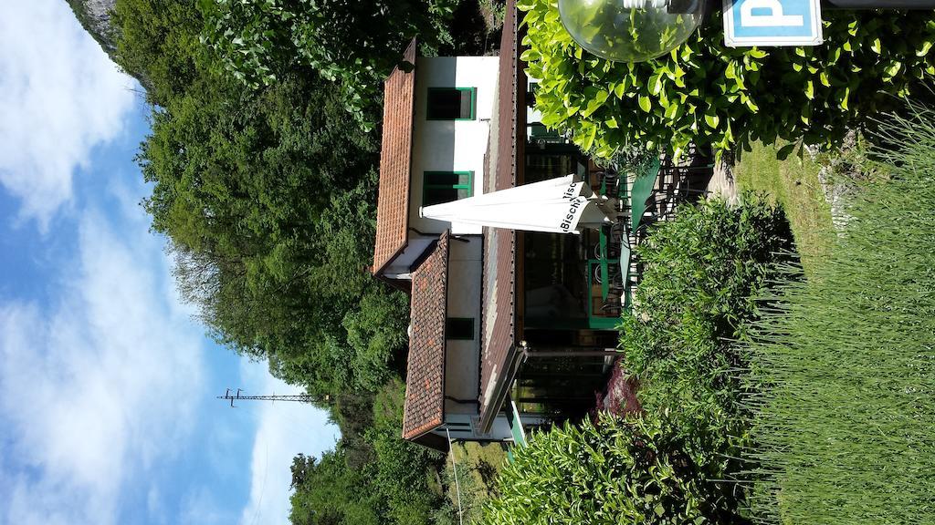 Gasthof Trattoria I Bodega *