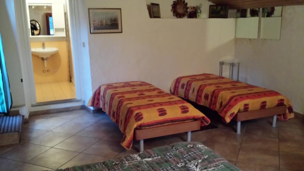 Trattoria I Bodega