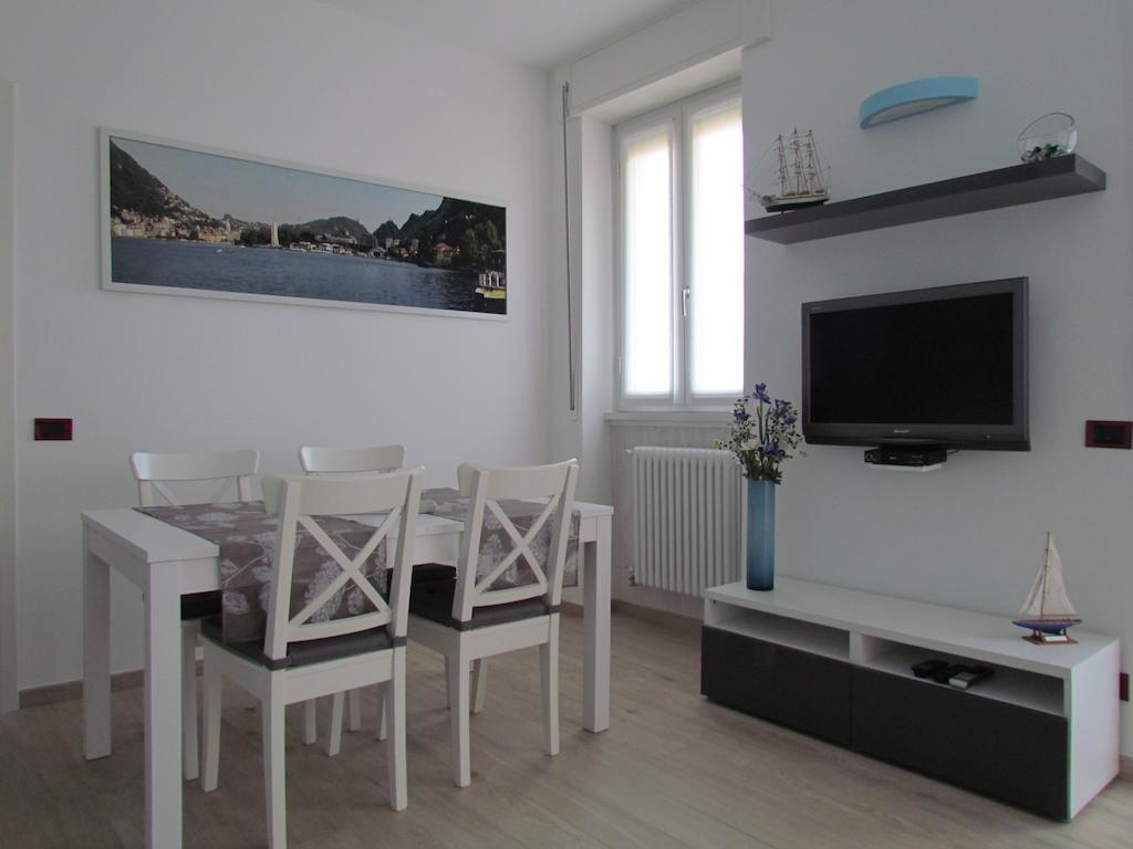 Apartment Linda Como