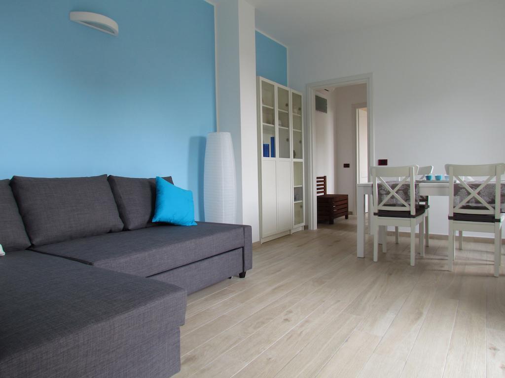 Apartment Linda Como