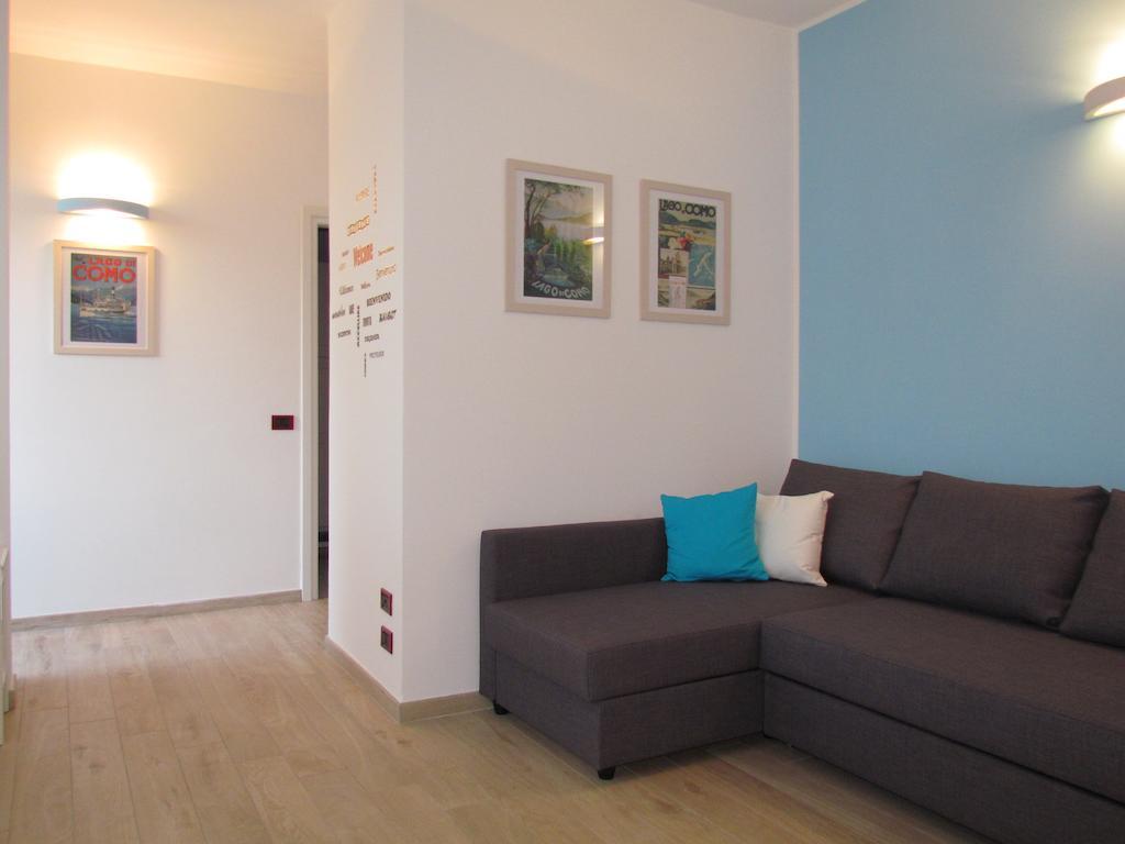 Apartment Linda *