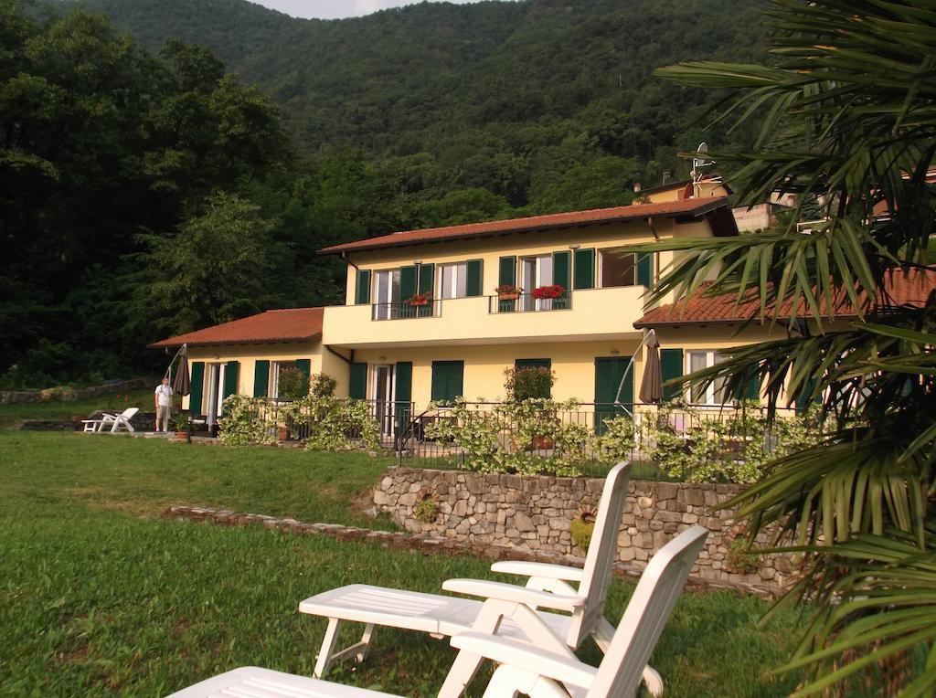 Oliveto Oliveto Lario