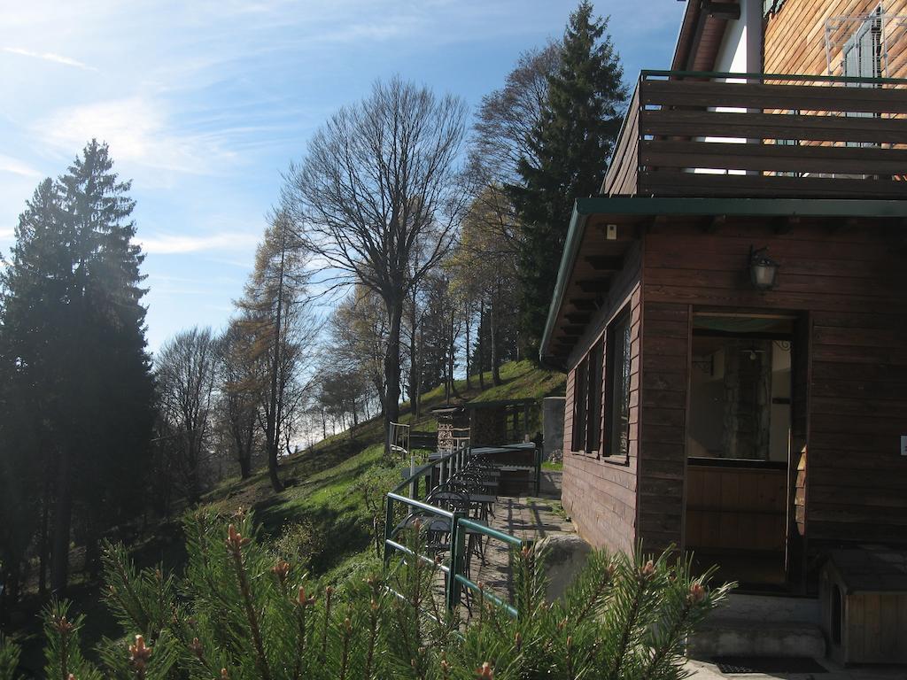 Hotel Rifugio Soldanella Ballabio
