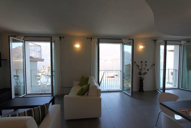 Apartment Luxury Bellagio Lezzeno