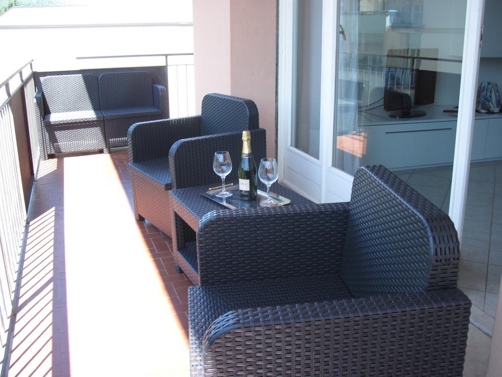 Apartment Silky House With Private Parking