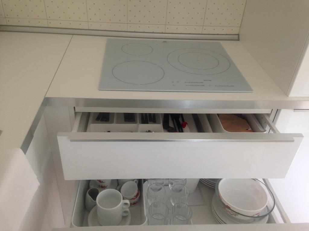 Aparthotel Geranio Domaso