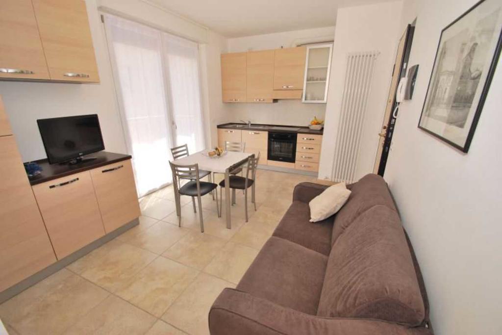 Apartment Giuliana Dervio