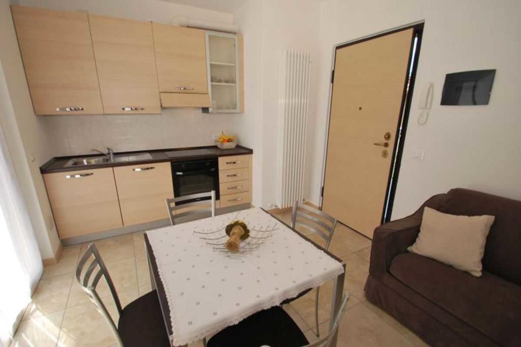 Apartment Giuliana Dervio