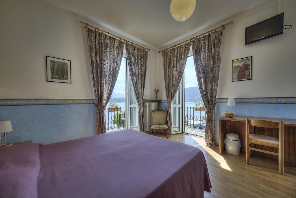 Hotel Riviera Cadenabbia