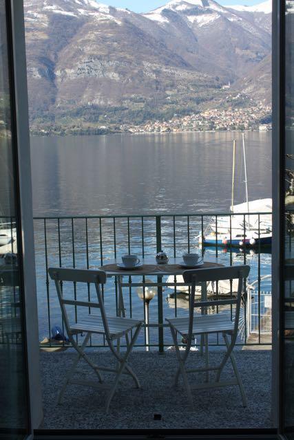 Luxury Bellagio