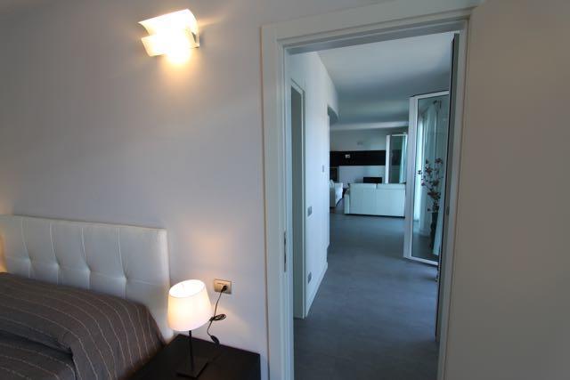 Apartment Luxury Bellagio *