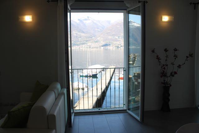 Luxury Bellagio