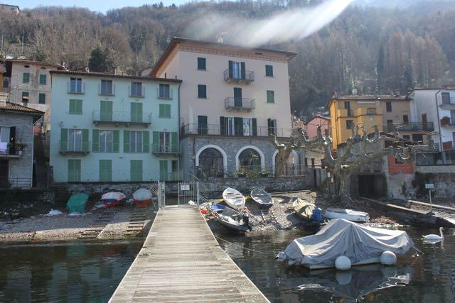 Apartment Luxury Bellagio Lezzeno