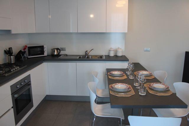 Apartment Luxury Bellagio
