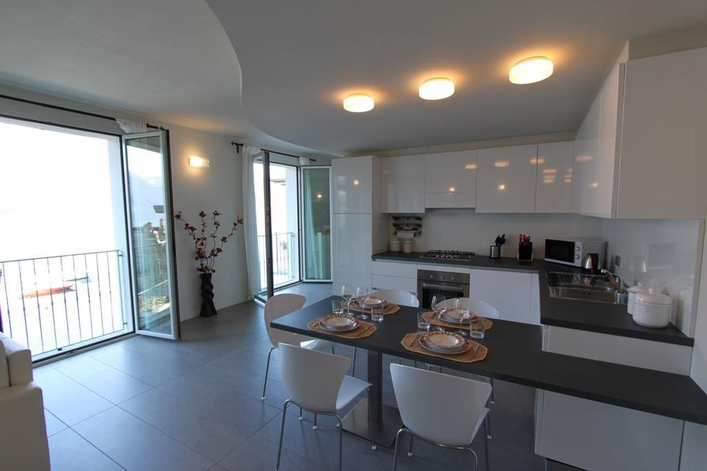 Apartment Luxury Bellagio Lezzeno