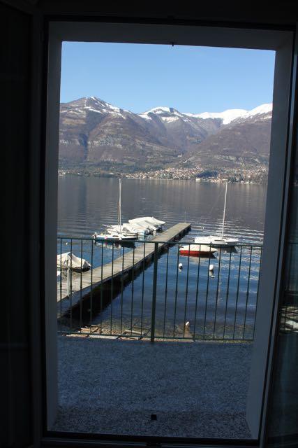 Apartment Luxury Bellagio Lezzeno
