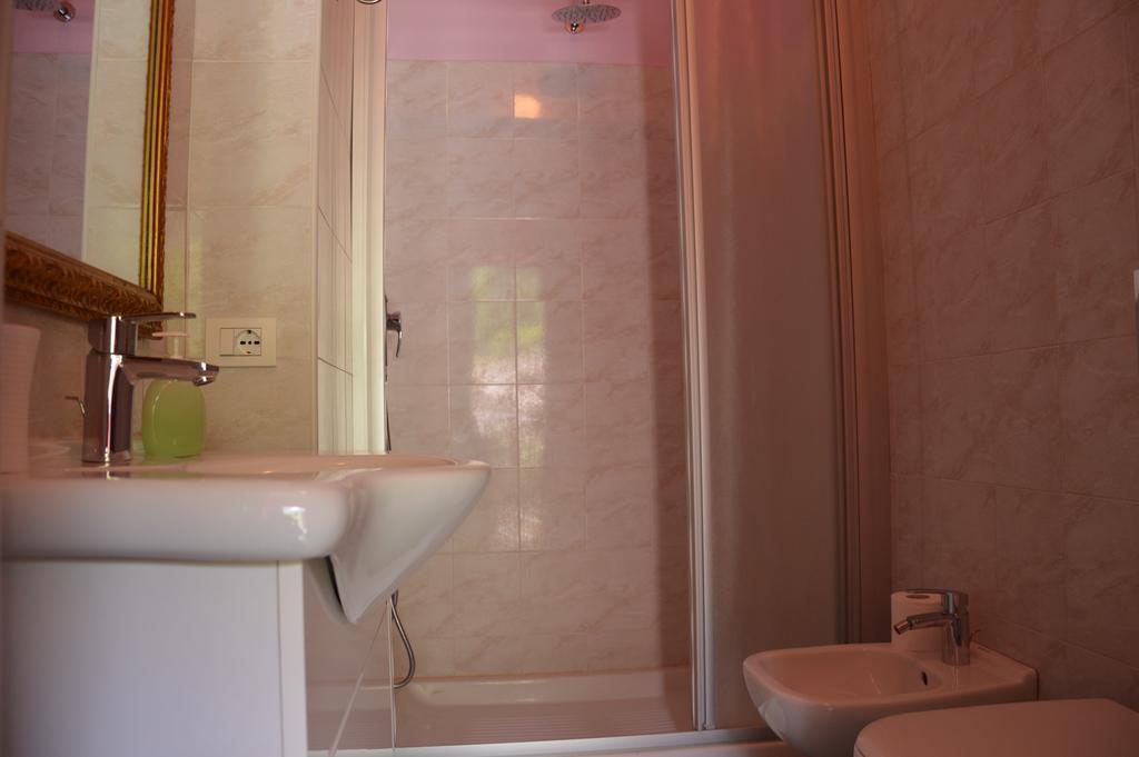 Cherry En Rose Lezzeno