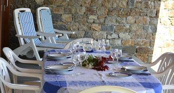 Aparthotel Le Terrazze Vista Lago Piscina Tennis Parking Wi-Fi 3*