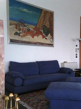 Aparthotel Le Terrazze