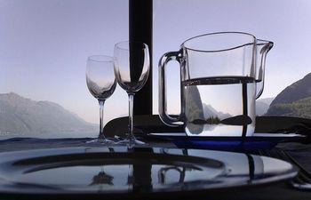 Aparthotel Le Terrazze Vista Lago Piscina Tennis Parking Wi-Fi 3*