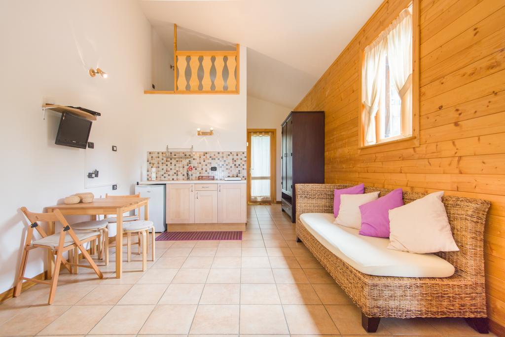 Bauernhof Agriturismo Prisma *