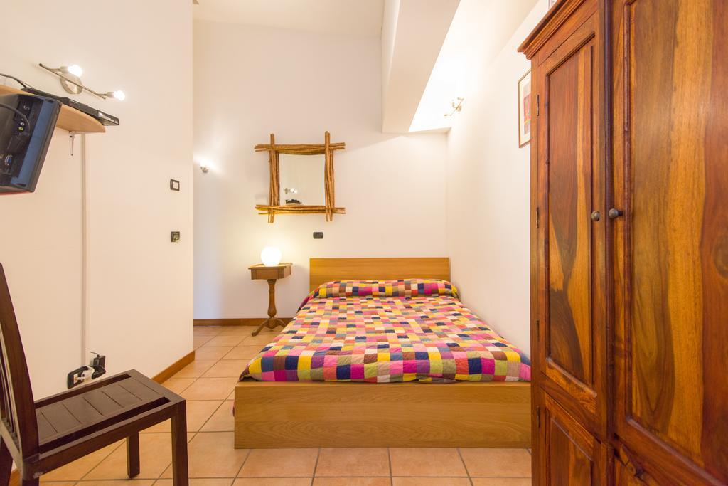 Bauernhof Agriturismo Prisma