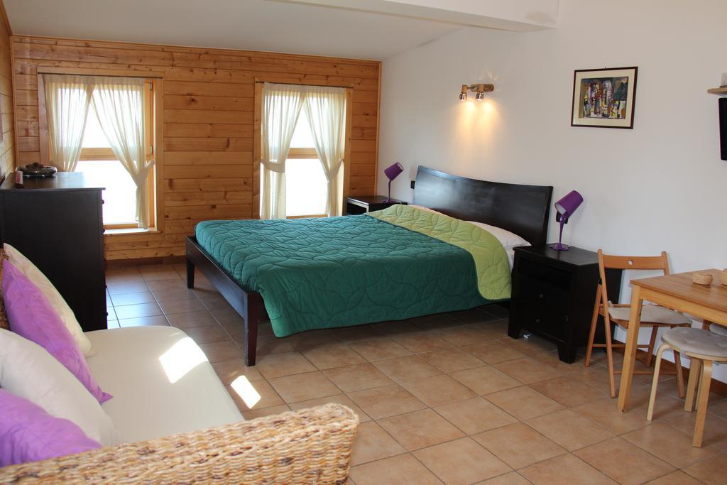 Bauernhof Agriturismo Prisma *