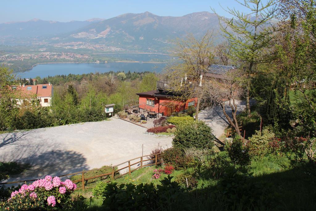 Bauernhof Agriturismo Prisma