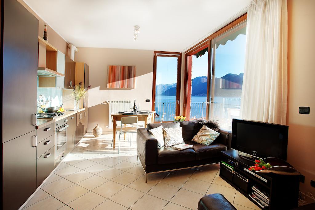 Modern By Italian Argegno