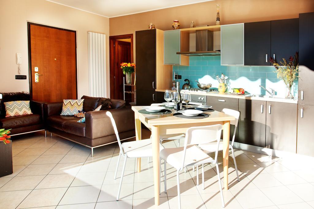 Apartment Modern By Italian
