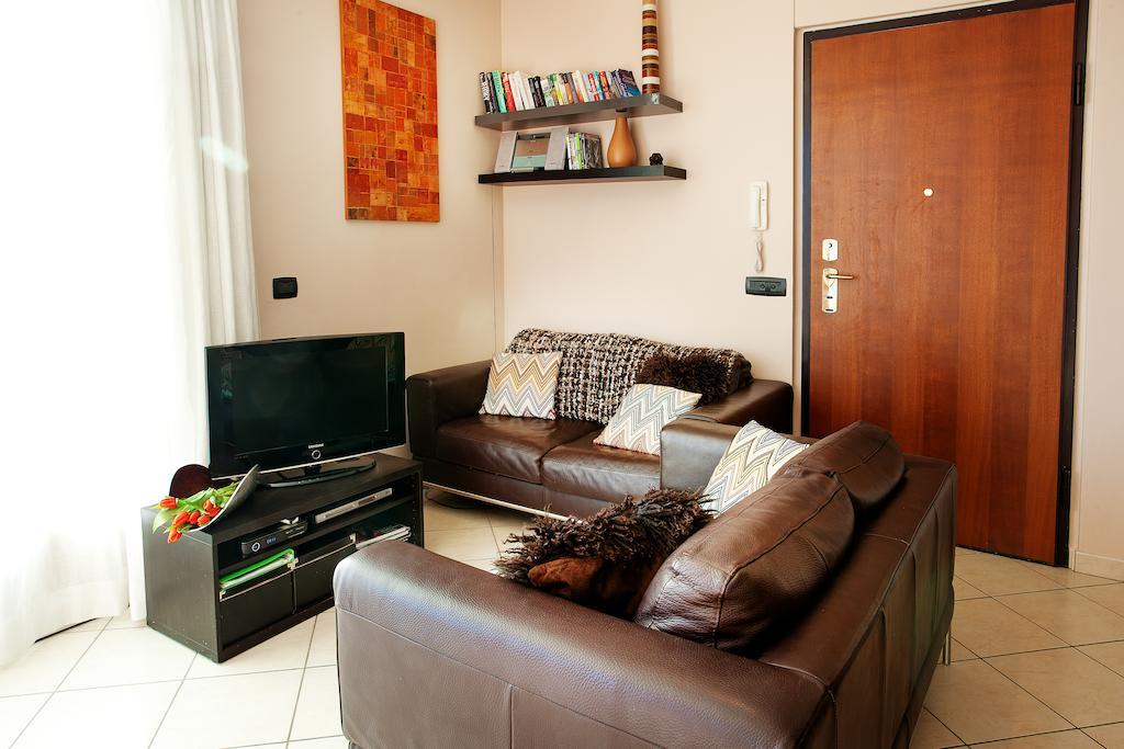 Apartment Modern By Italian *