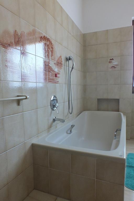 Apartment Acero Rosso Bellagio
