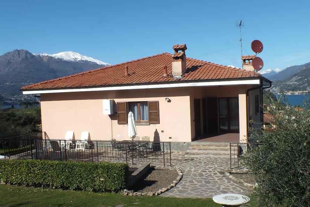 Apartment Acero Rosso Bellagio