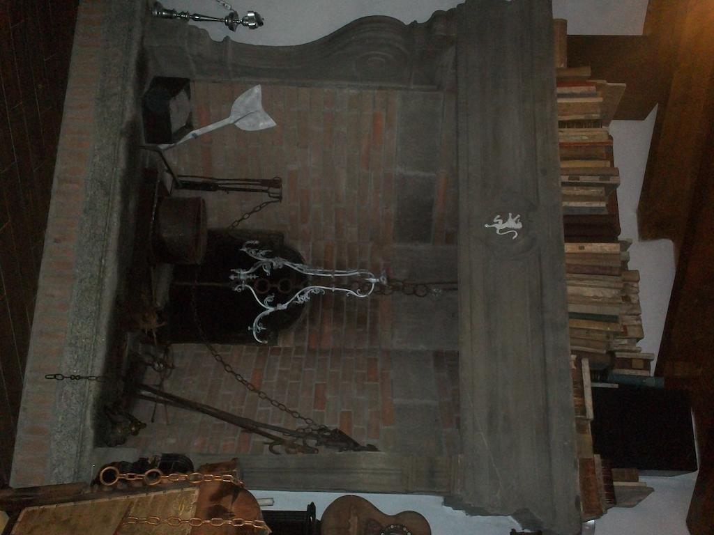 B&B Agrifarm Calolziocorte