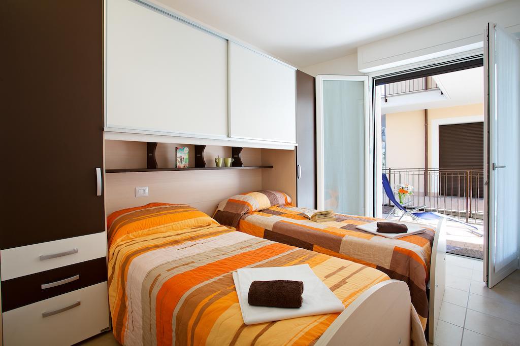 Appartamento Terraze Speso Lenno