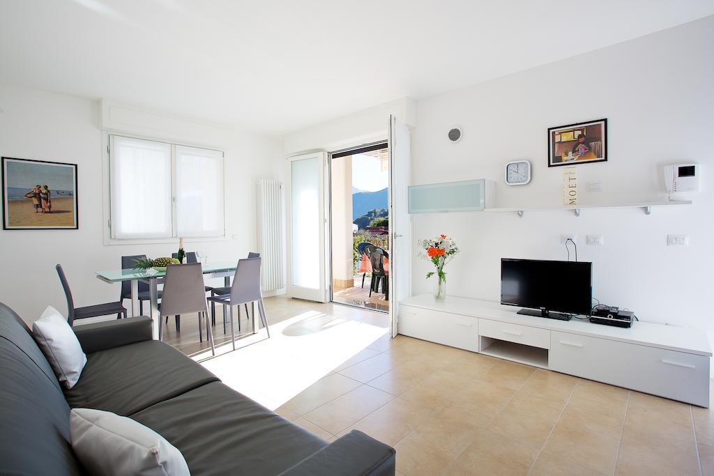 Appartamento Terraze Speso Lenno