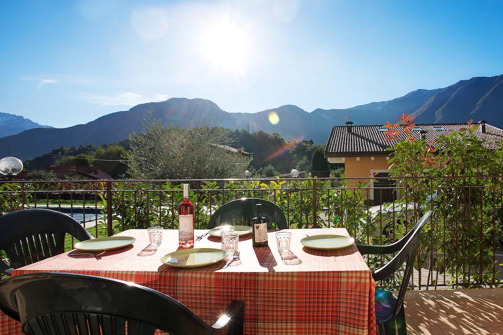 4 Village Centre Homes With Pool-by Italian