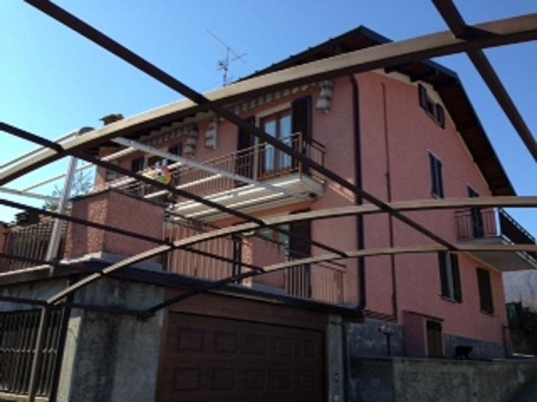 Apartment Casa Carolina