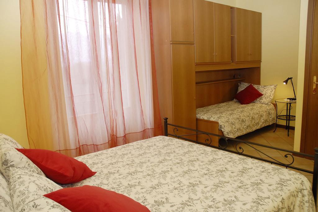 Apartment Casa Carolina
