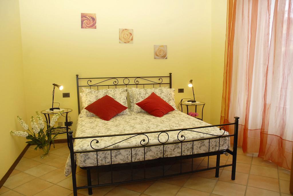 Apartment Casa Carolina Bellagio