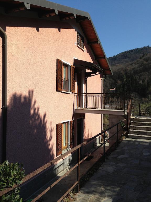 Casa Carolina Bellagio