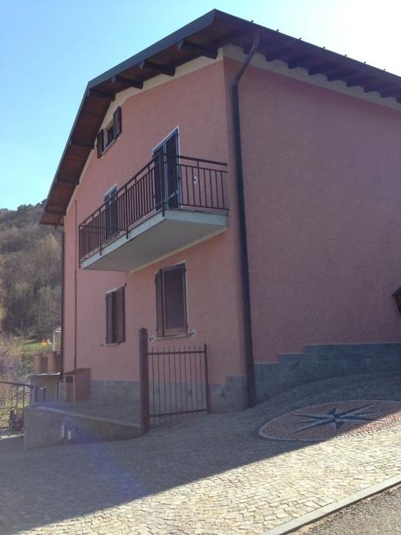 Casa Carolina Bellagio