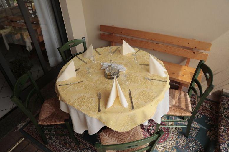 Hotel Ristorante Vittoria San Fedele Intelvi