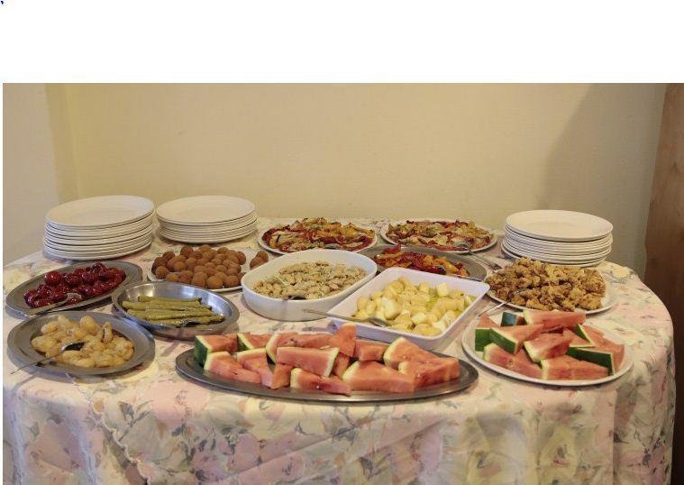 Ristorante Vittoria