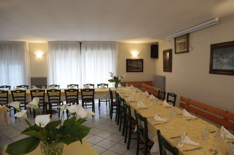 Ristorante Vittoria San Fedele Intelvi