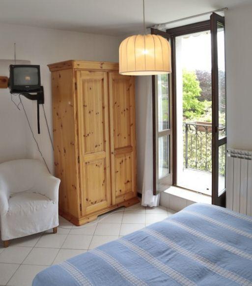 Hotel Ristorante Vittoria San Fedele Intelvi