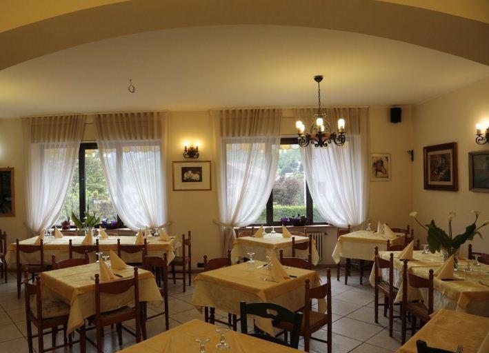 Hotel Ristorante Vittoria 3*